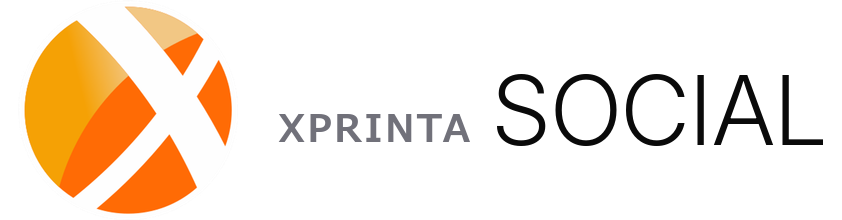 Xprinta Social